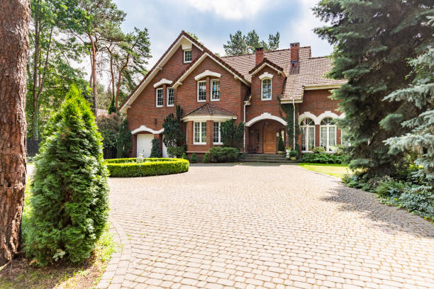 Reasons to Select Us for Your Driveway Paving Requirements in Jacksonville, FL