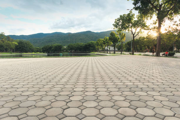 Reasons to Select Us for Your Driveway Paving Requirements in Jacksonville, FL