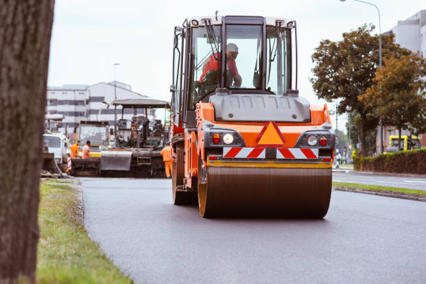 Best Driveway Repair Near Me  in Jacksonville, FL