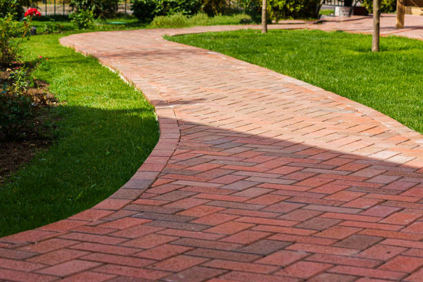 Best Brick Driveway Pavers  in Jacksonville, FL