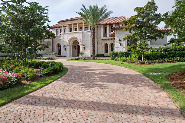 Best Residential Driveway Paver Services  in Jacksonville, FL