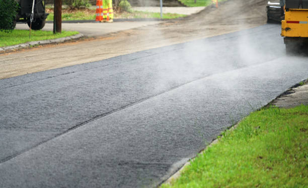 Best Cobblestone Driveway Pavers  in Jacksonville, FL